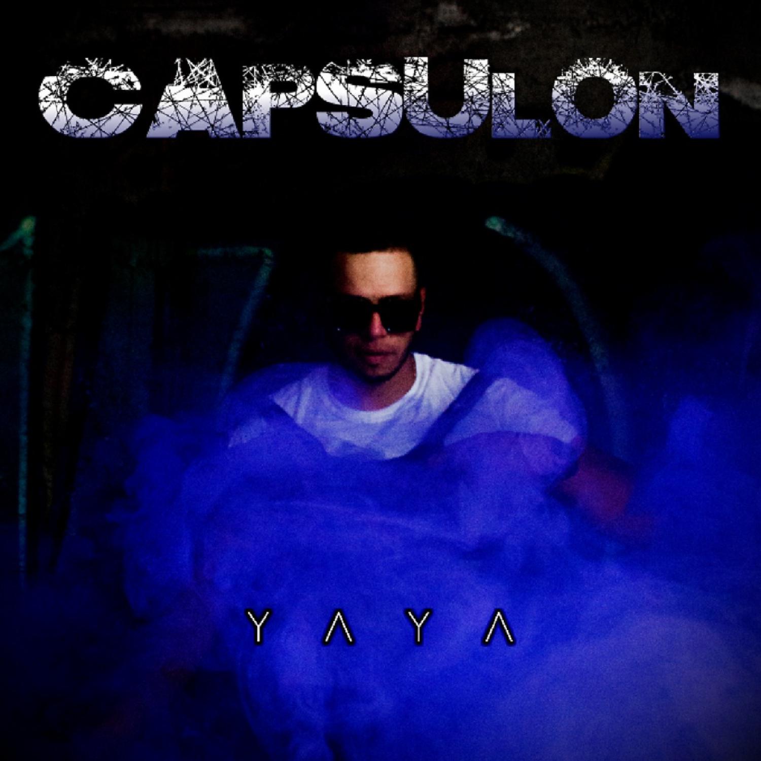 Постер альбома Capsulon