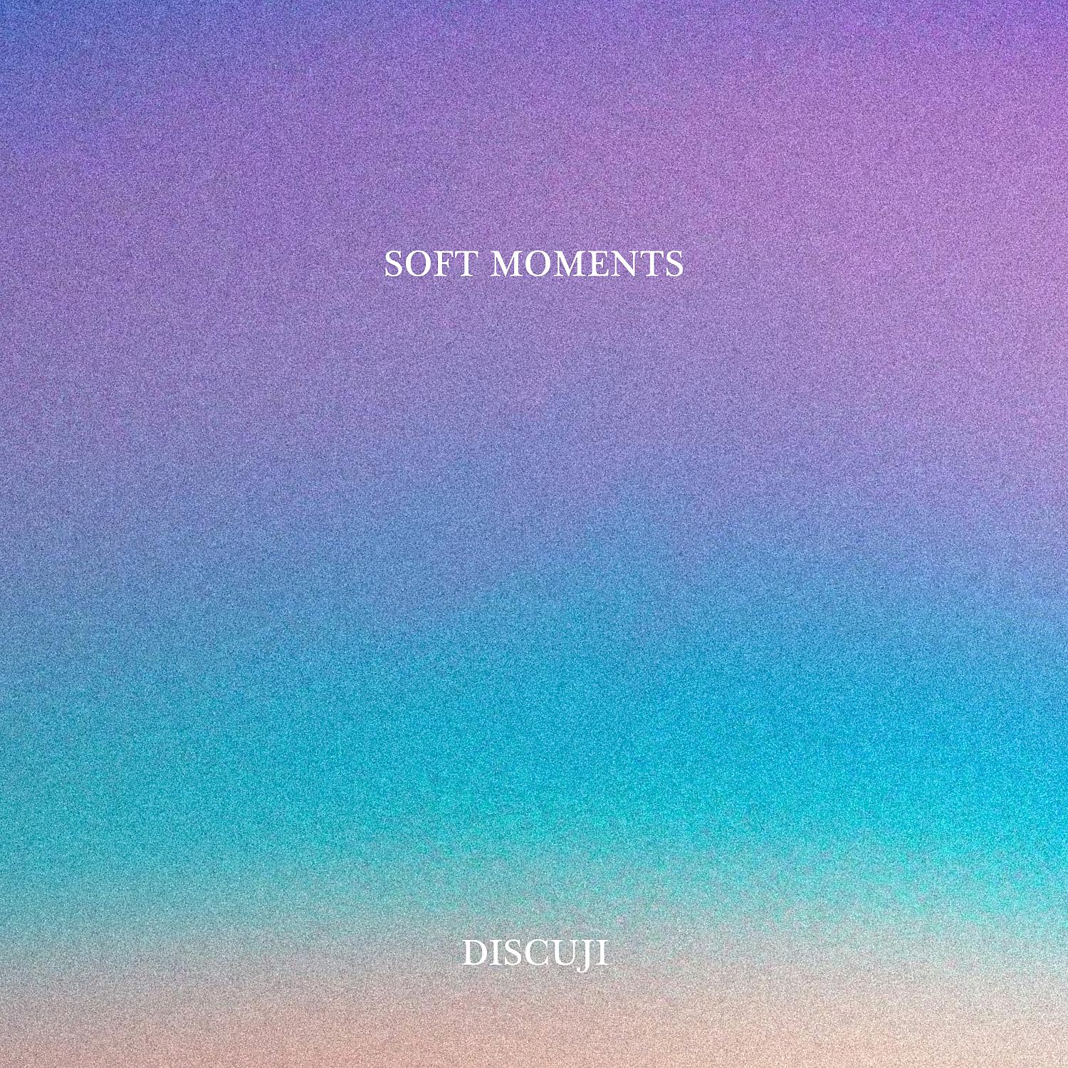 Постер альбома Soft Moments