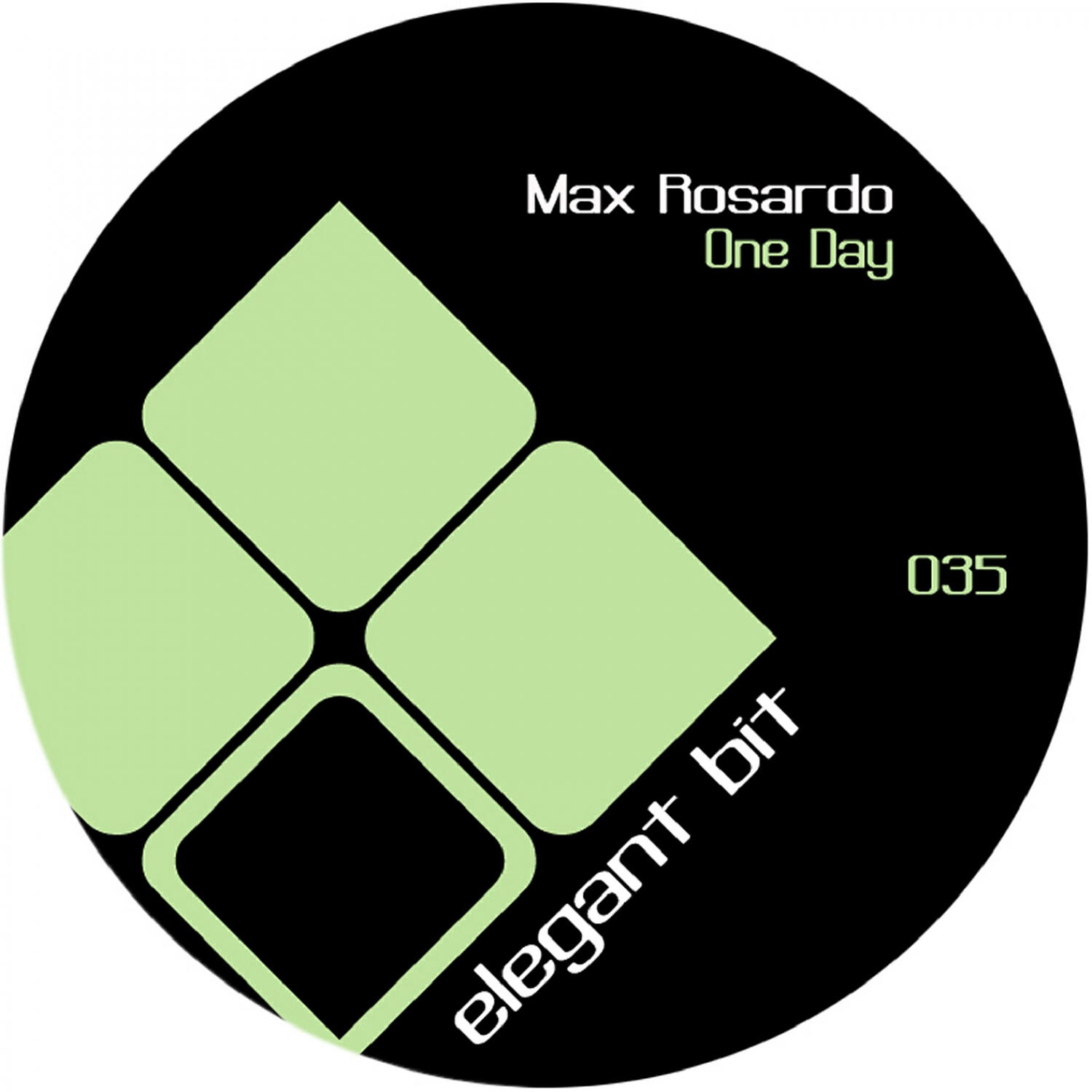 Max Rosardo - One Day (Matteo Matteini Remix)