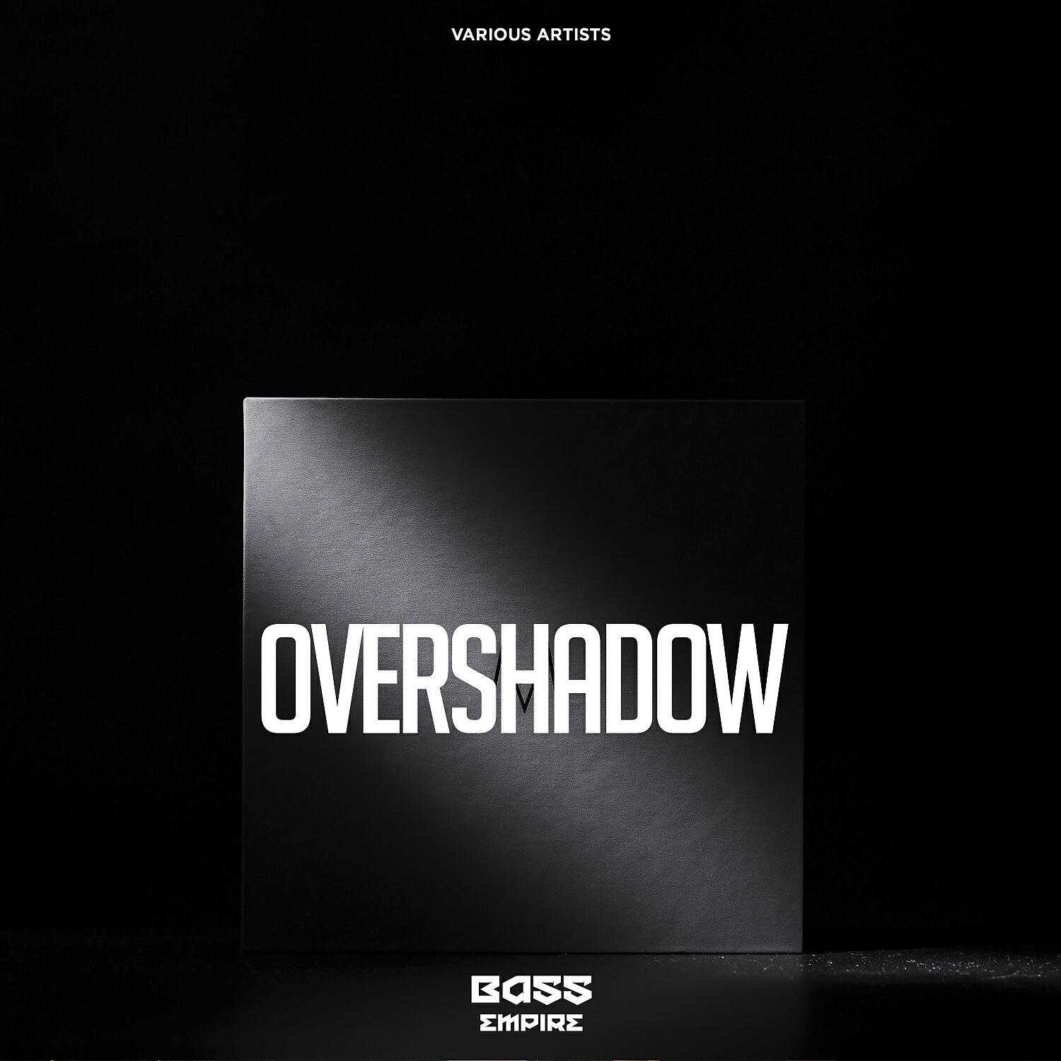 Grespoyer - Heavenly (feat. Dj Skam)