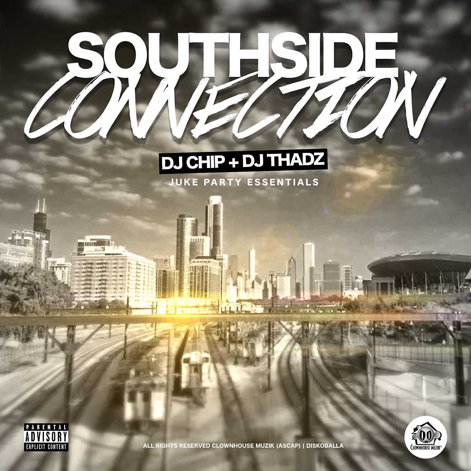 Dj Thadz - Chicken Headz (Remix)