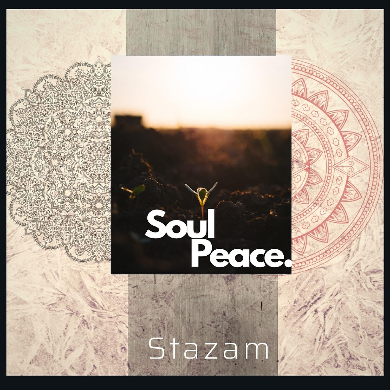 Stazam - False Identity