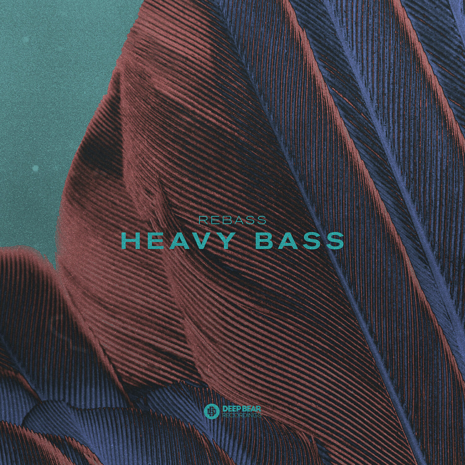 Rebass - Heavy Baile