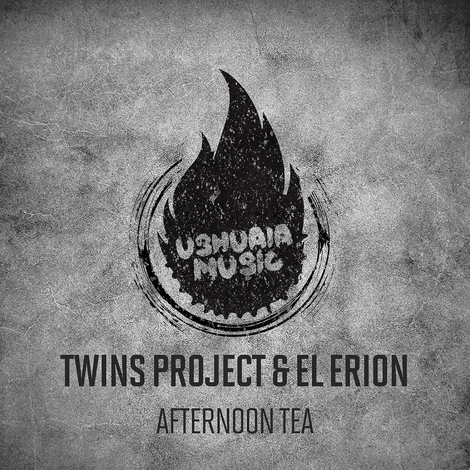 Twins Project - Afternoon Tea