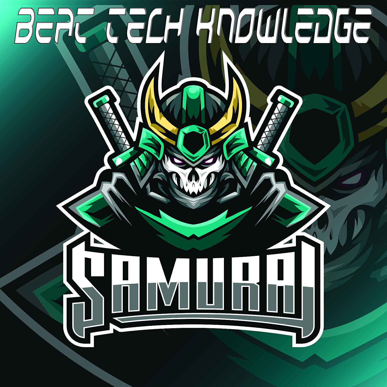 Beat Tech Knowledge - SYNCHRONIZE (BTK MASTER 2)