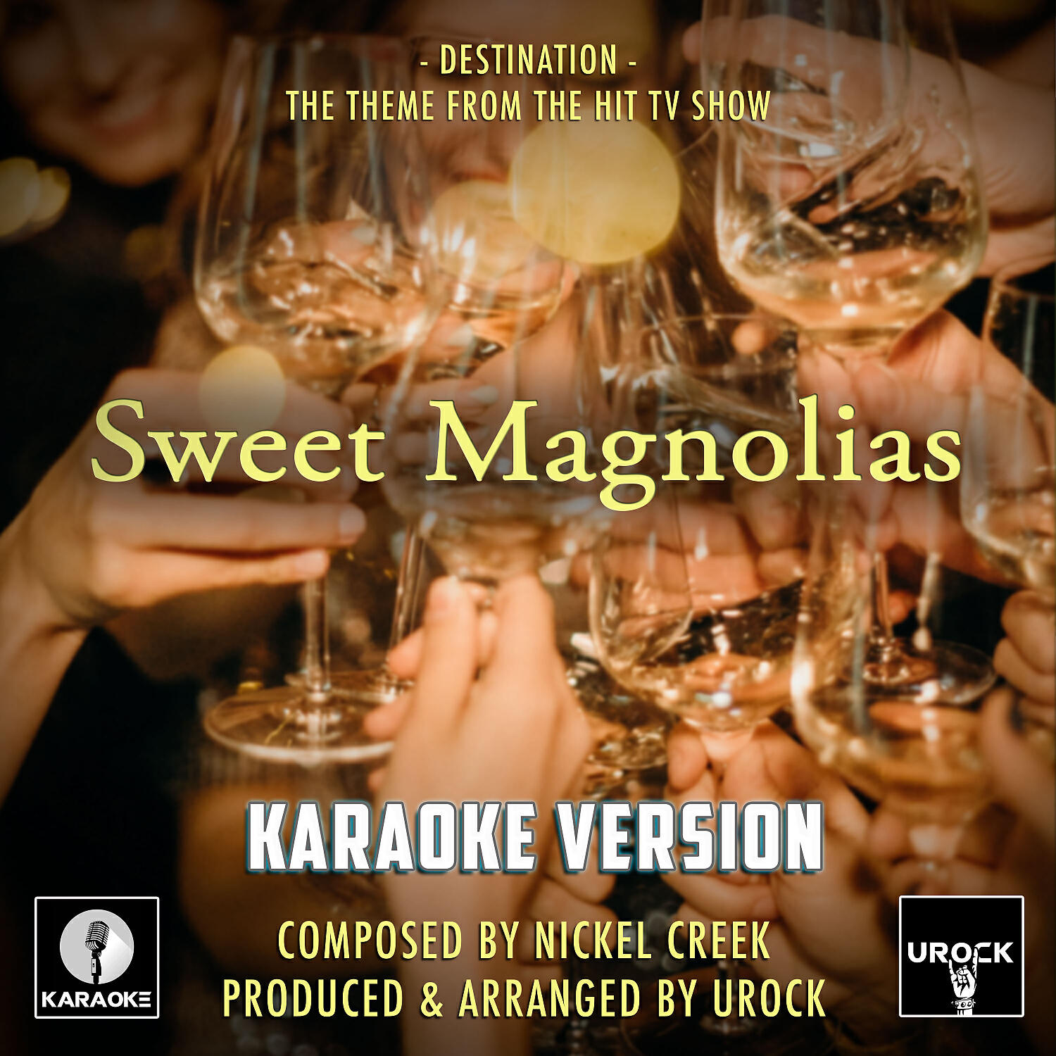 Urock Karaoke - Destination (From 