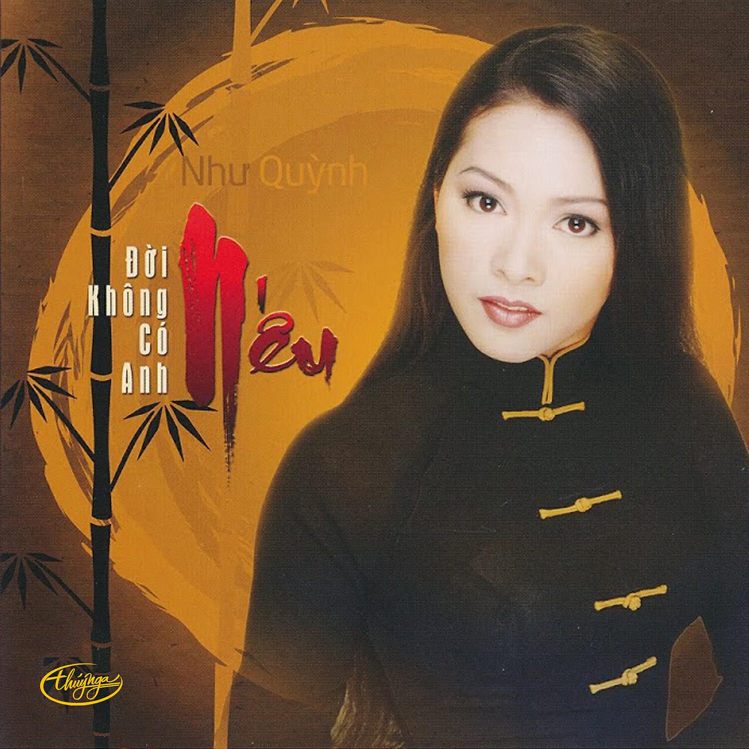 Nhu Quynh - Vang Trang Vo Tan
