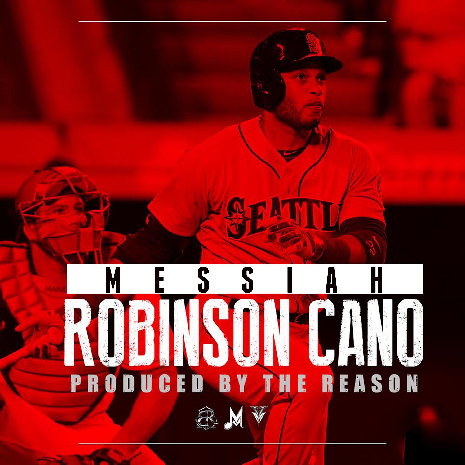 Постер альбома Robinson Cano