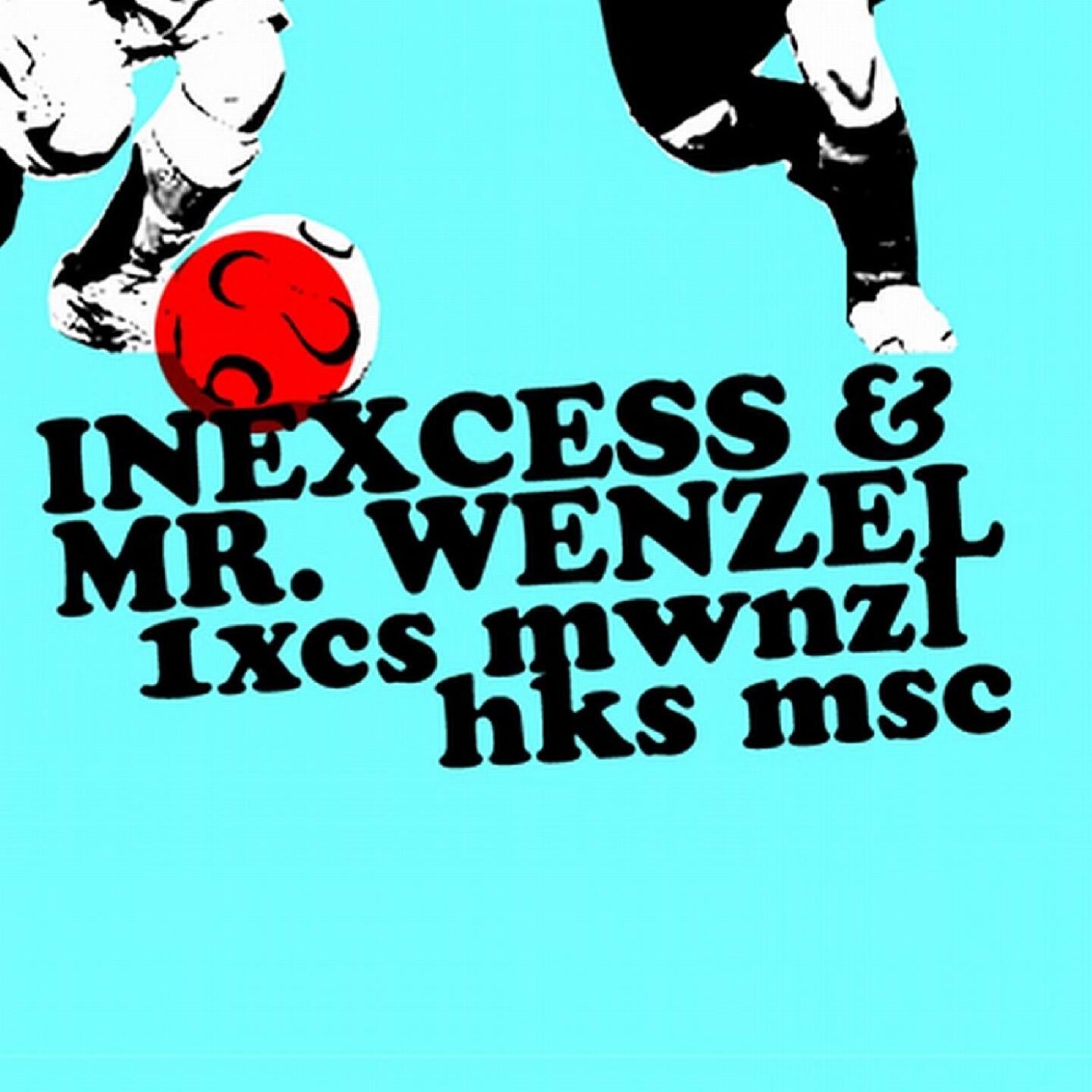 Inexcess - Balkanize (Original)