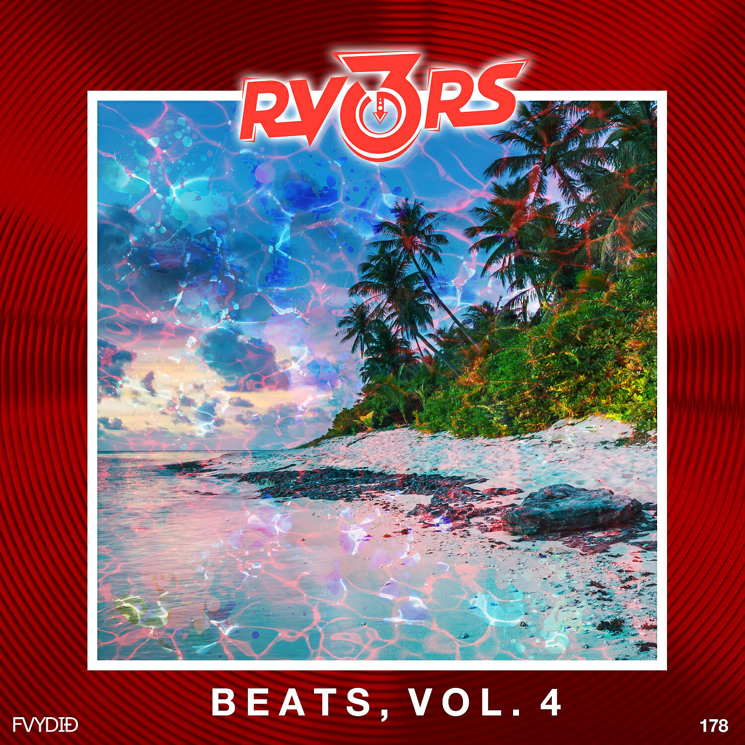 RV3RS - 8Ball
