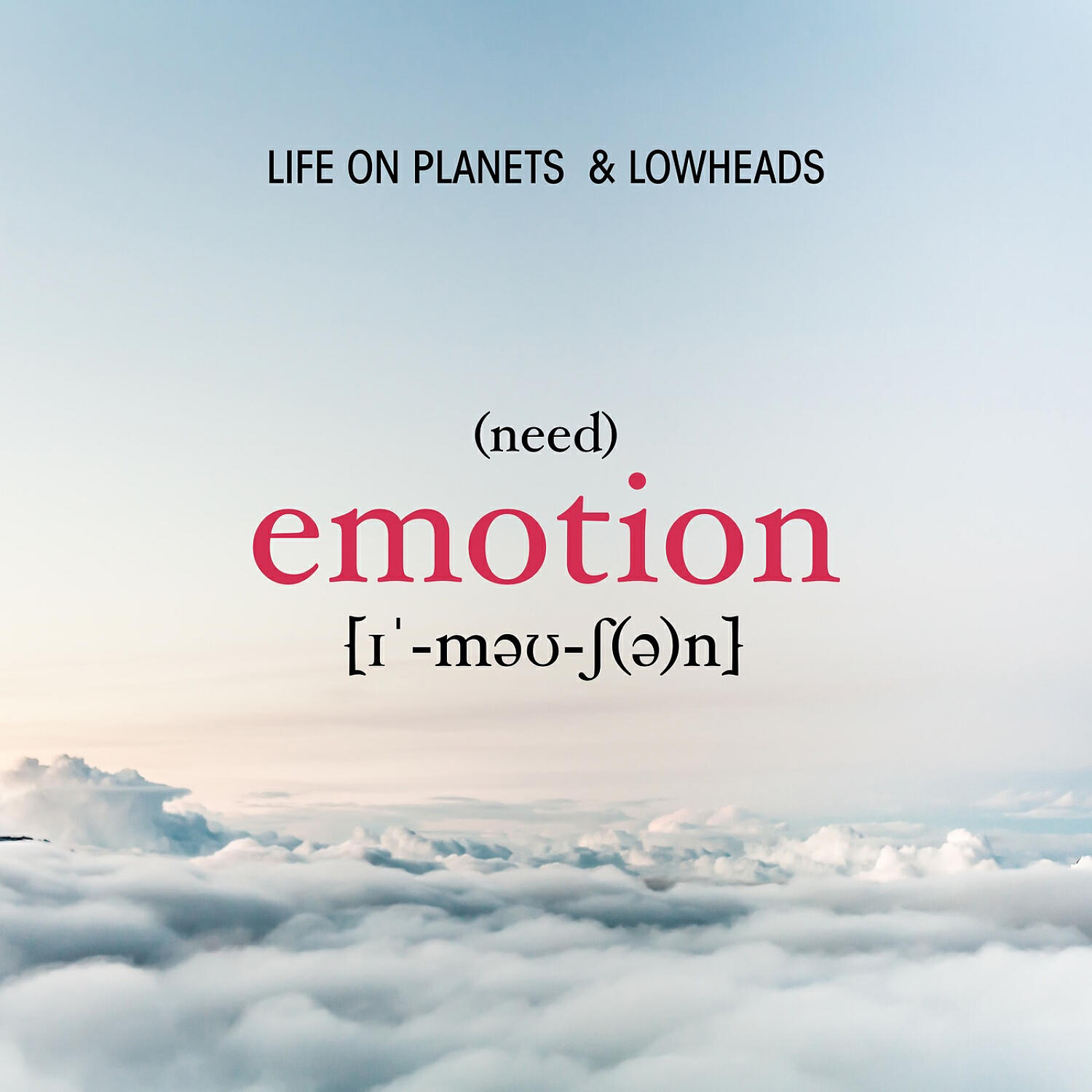 Life On Planets - Get Loose (Vocal Mix)