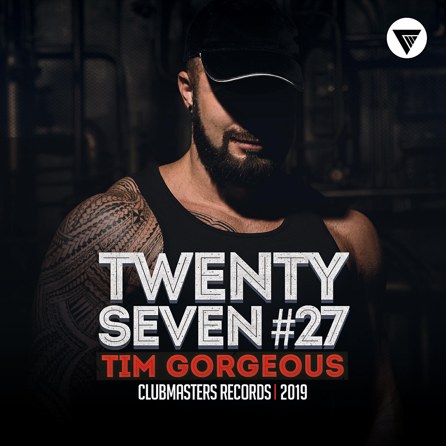 Tim Gorgeous - Twenty Seven (Original Mix)