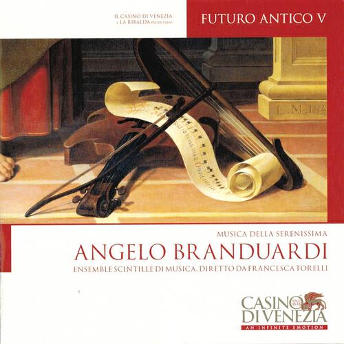 Angelo Branduardi - Ostinato vo' seguire
