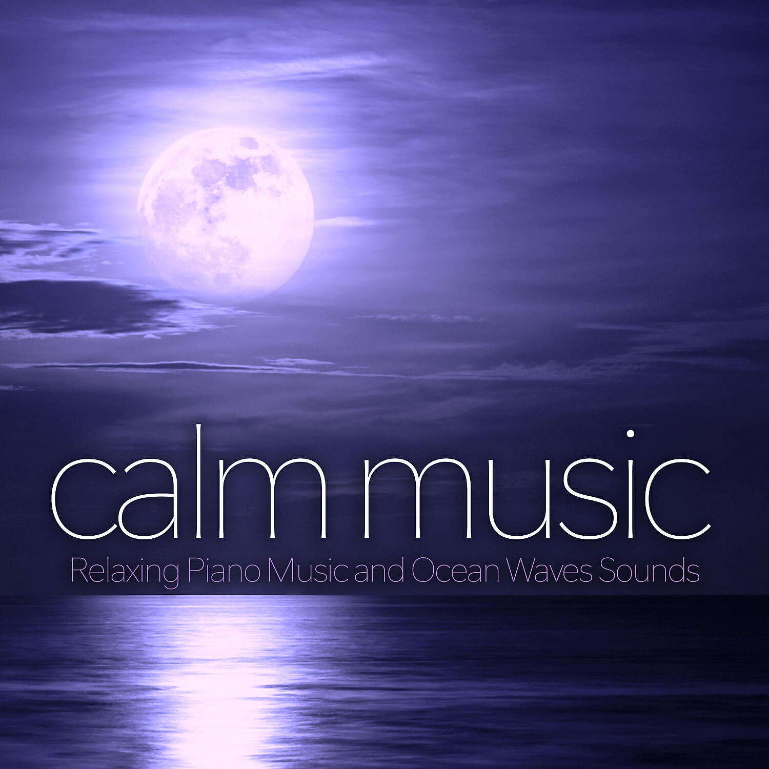 Calm Music Guru - Relaxing Piano Music for Acupuncture
