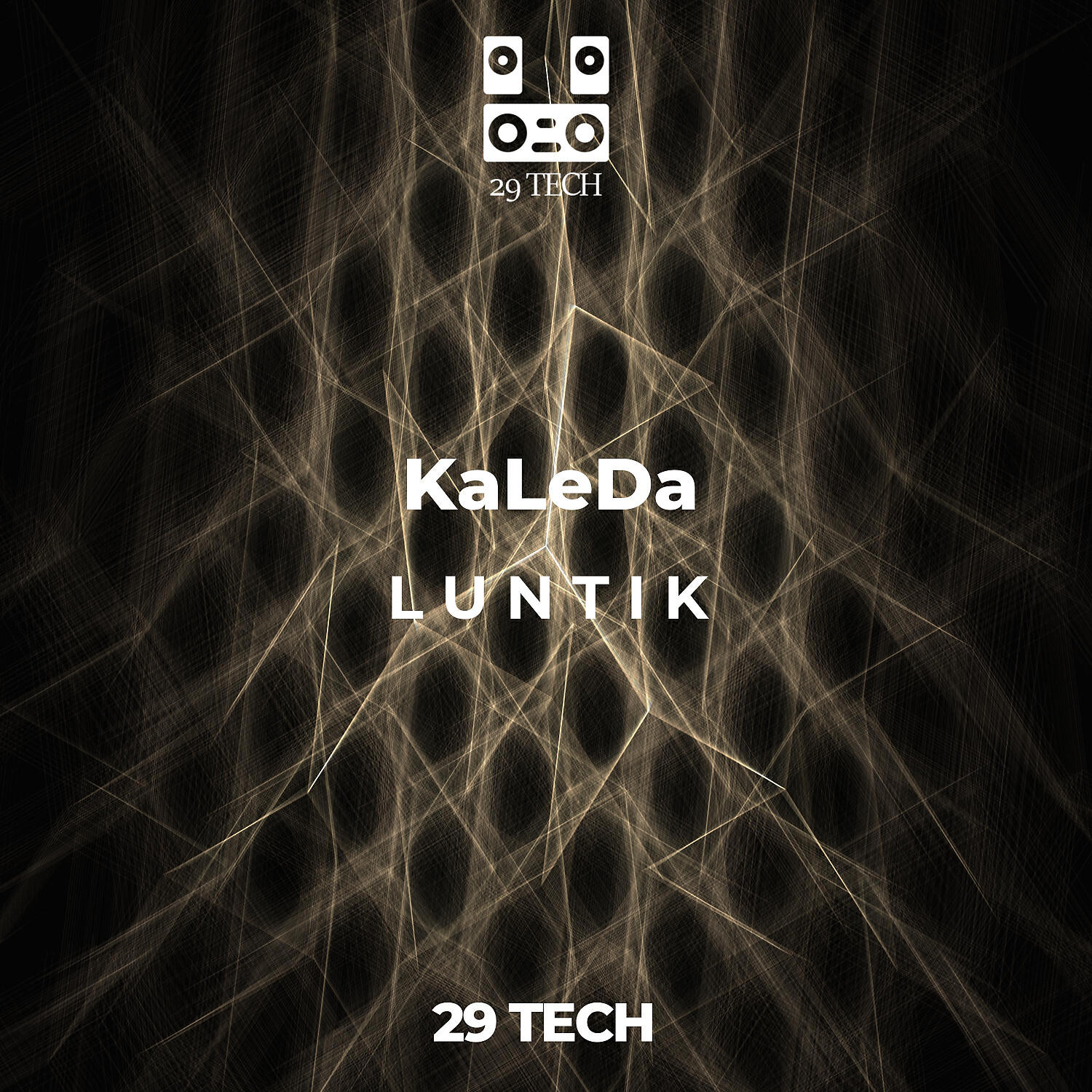 KALEDA - L U N T I K