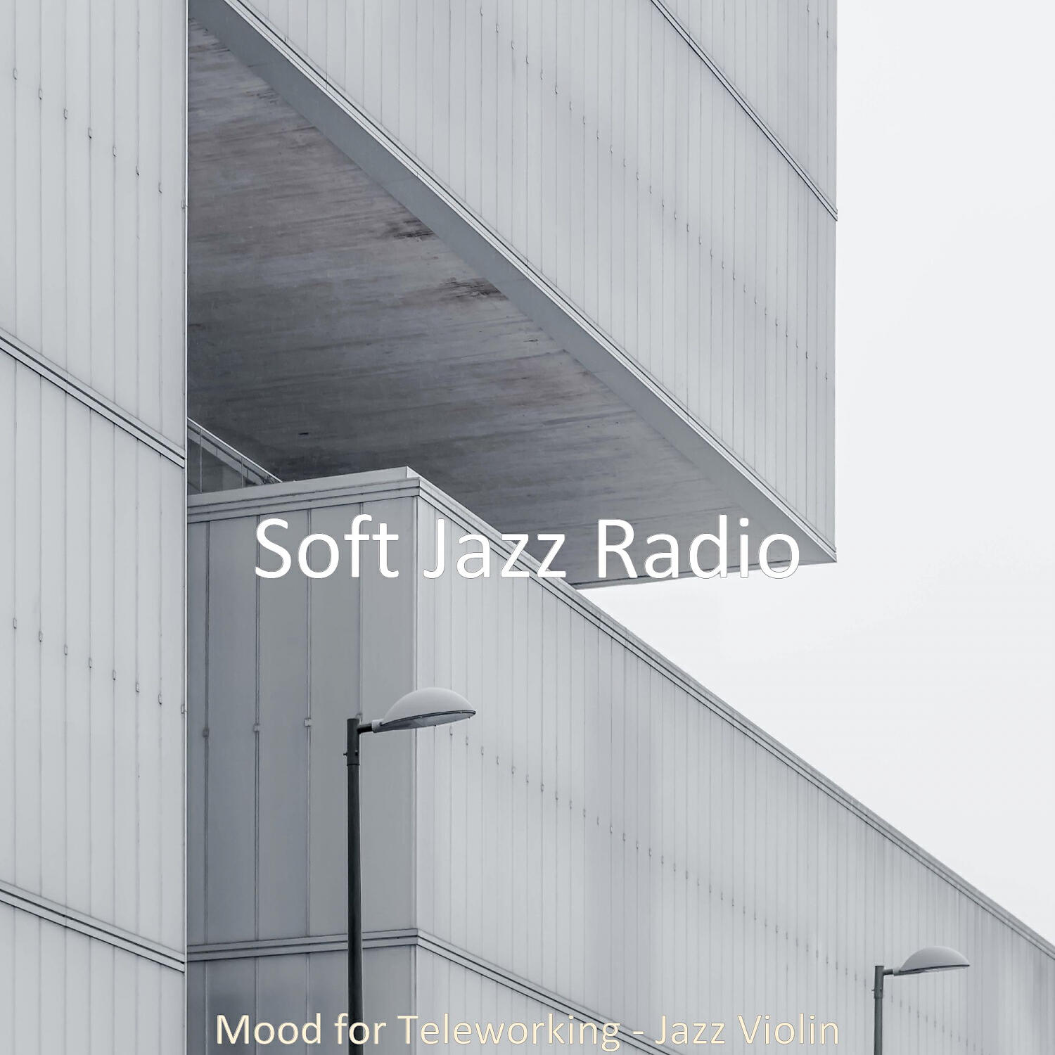 Soft Jazz Radio - Phenomenal Jazz Duo - Ambiance for Working Remotely