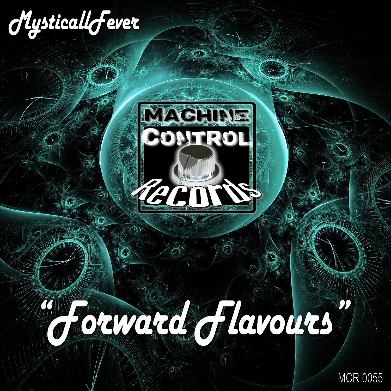 MysticallFever - Smooth Science