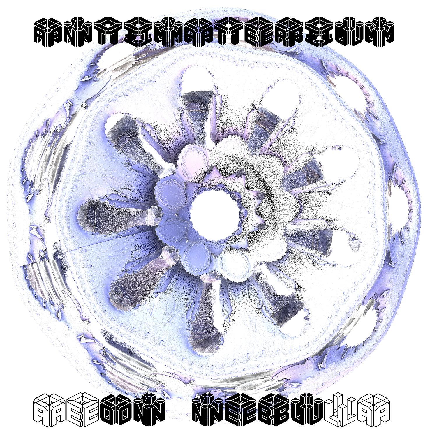 Постер альбома Aeon Nebula