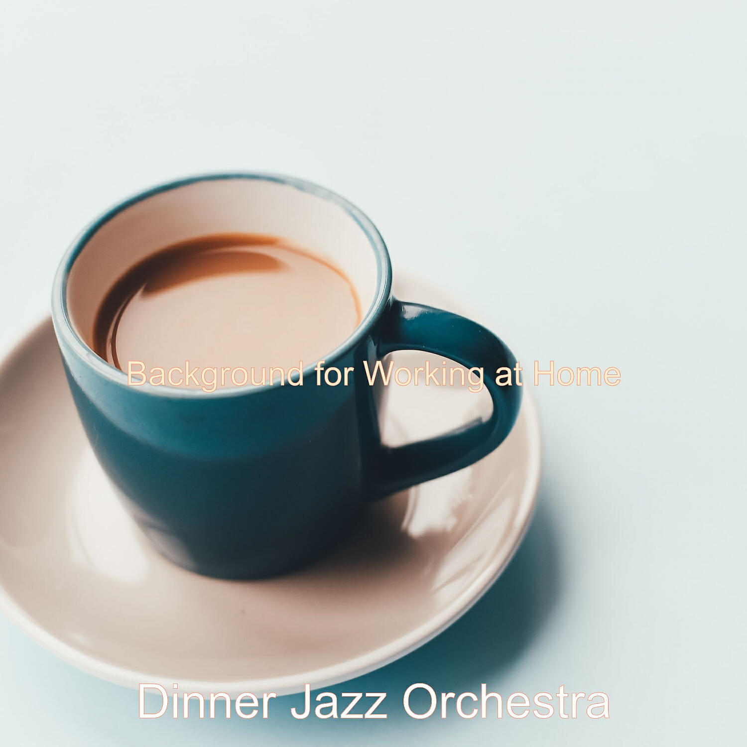 Dinner Jazz Orchestra - Fun Atmosphere for Brewing Fresh Coffee
