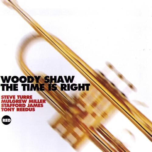 Woody Shaw - From Moment To Moment