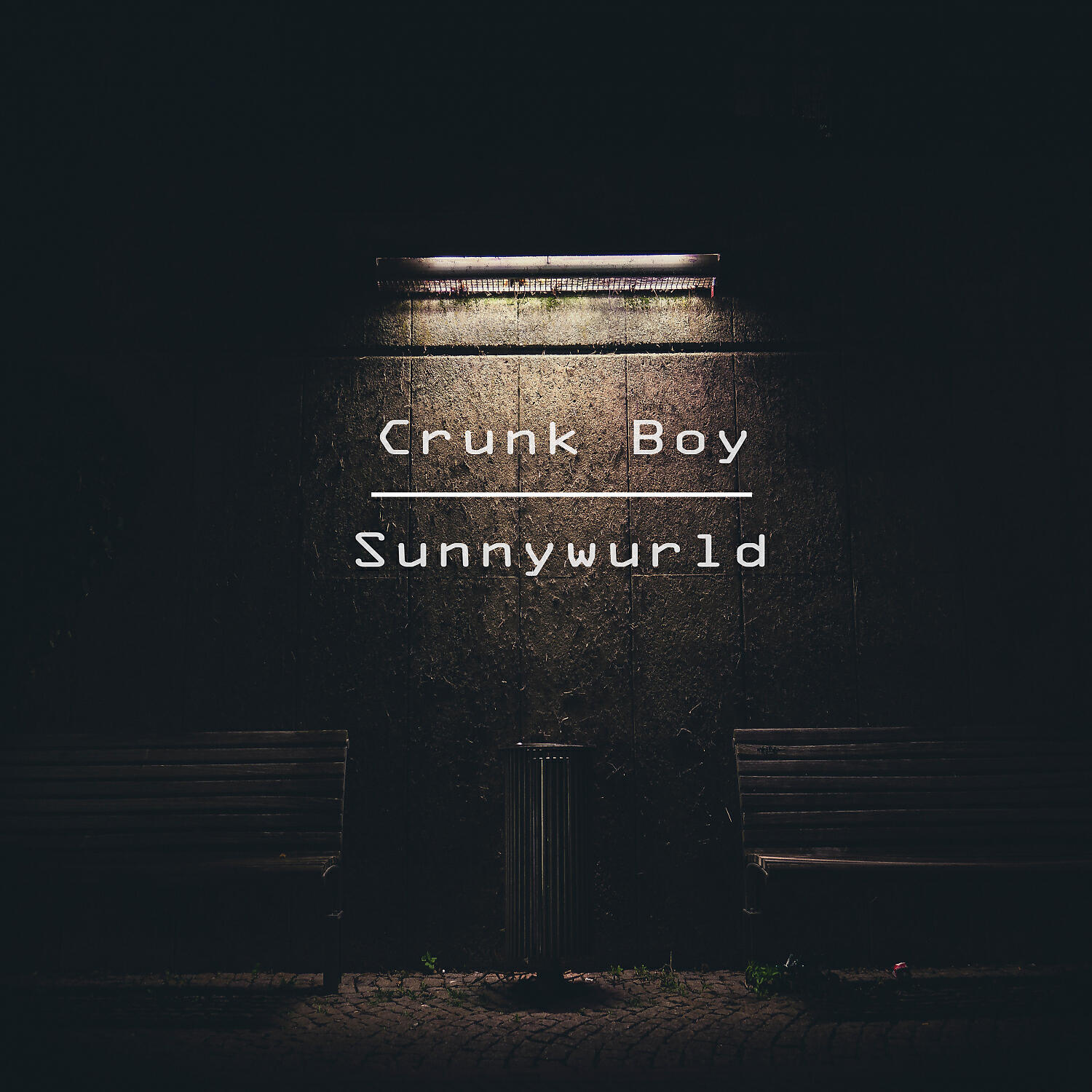 Lil Crunk Money - Tell Me (feat. Sunnywurld)