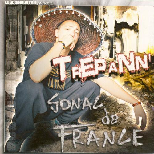 Trepann - Graine De Gueulard