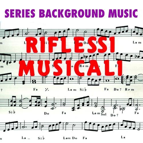 Постер альбома Riflessi musicali