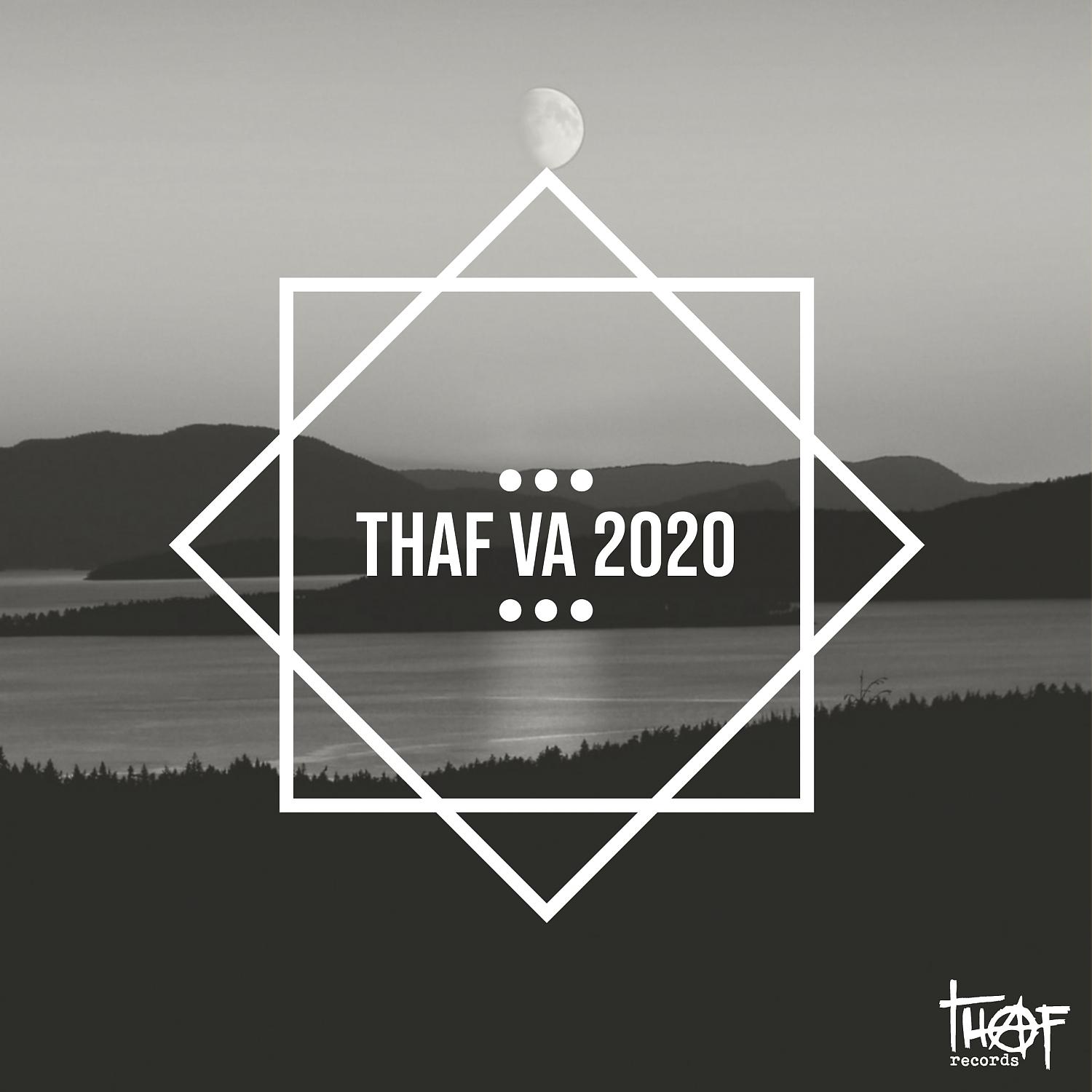 Постер альбома THaF VA 2020