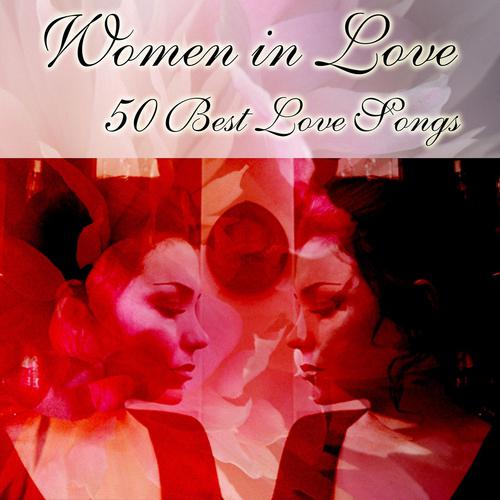 Постер альбома Women In Love