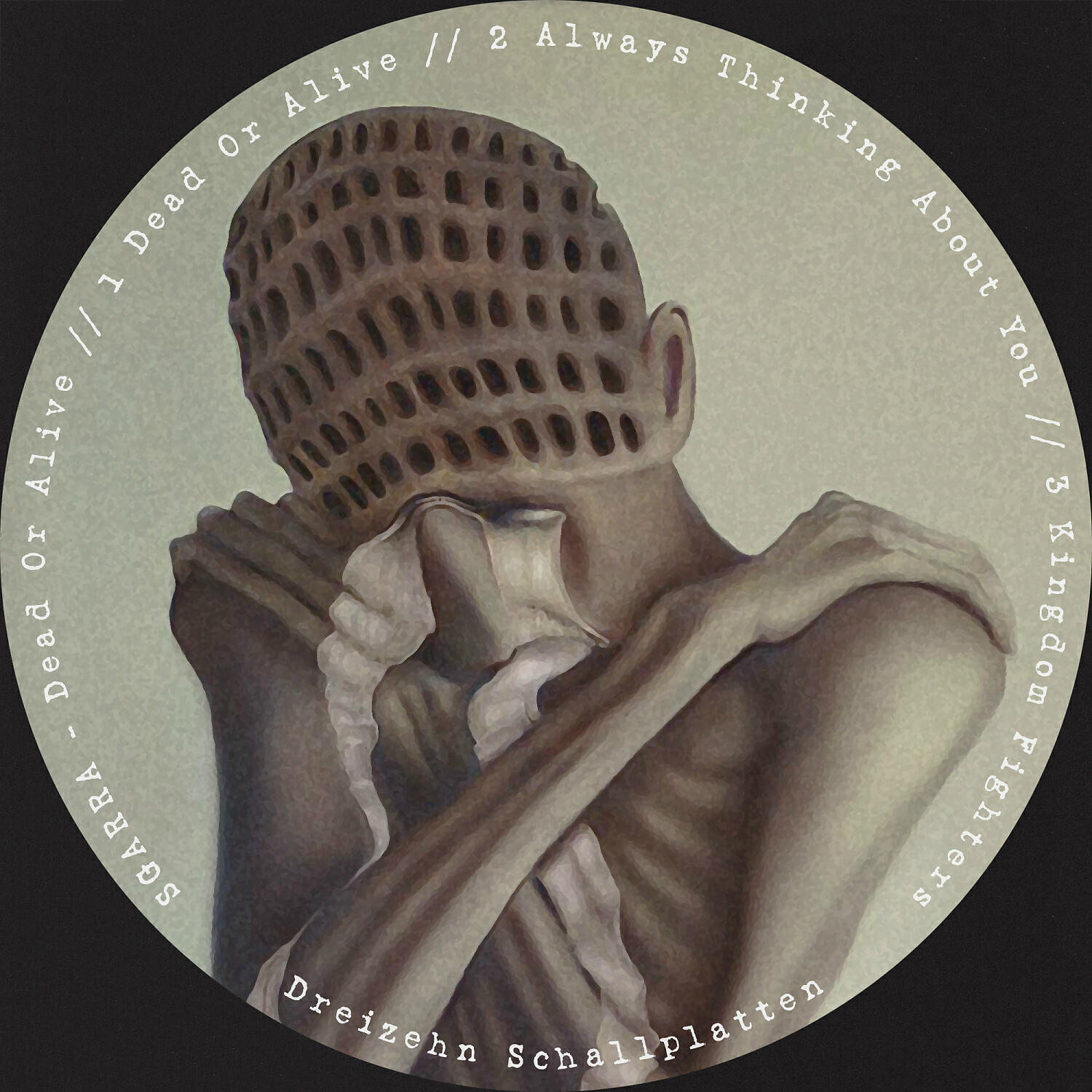 SGARRA - Always Thinking About You