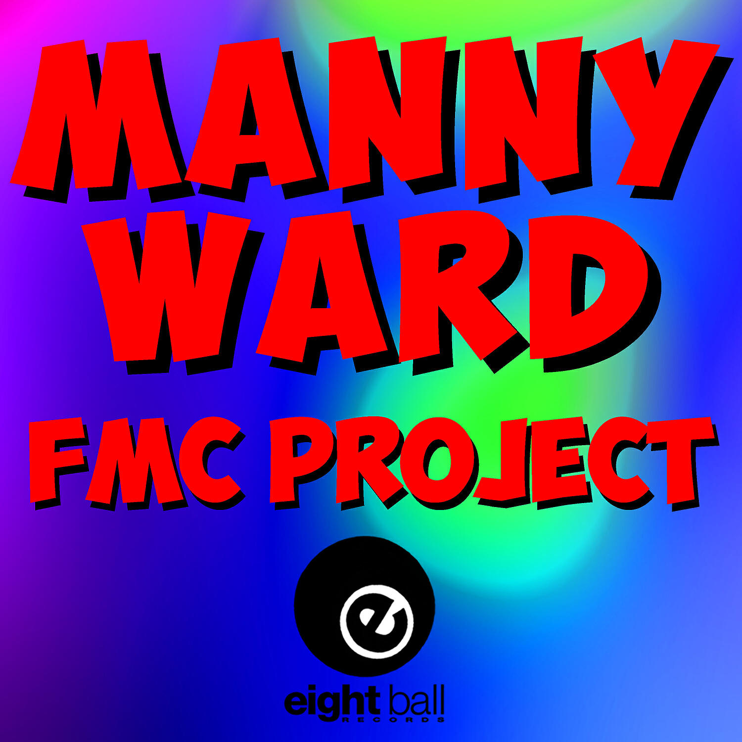 Manny Ward - Brighter Day (Alternative Dub)