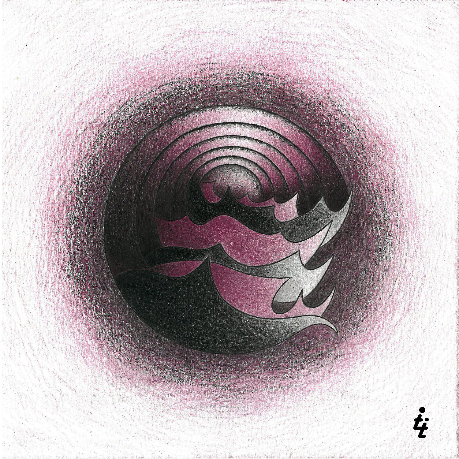 Dieru - Raw Thoughts