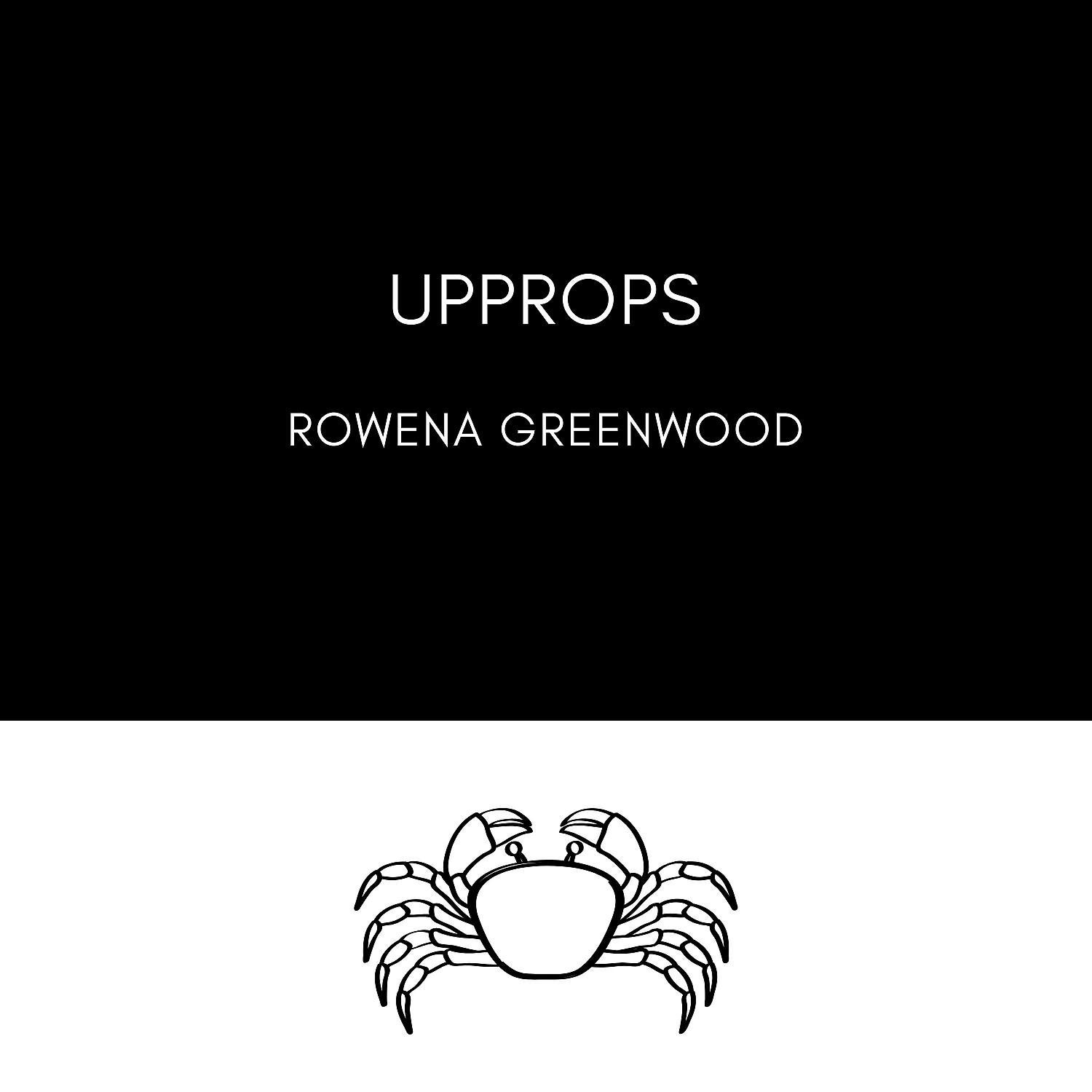 Rowena Greenwood - Drees