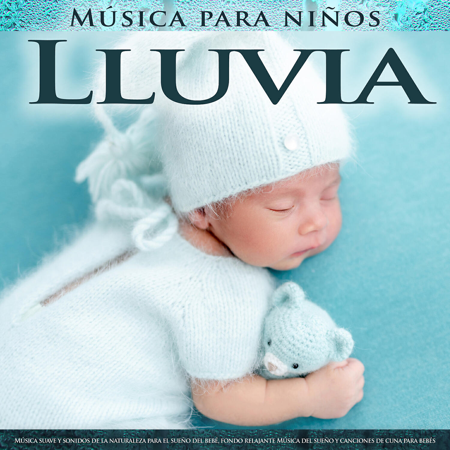 MÚSICA PARA NIÑOS - Ayuda para dormir