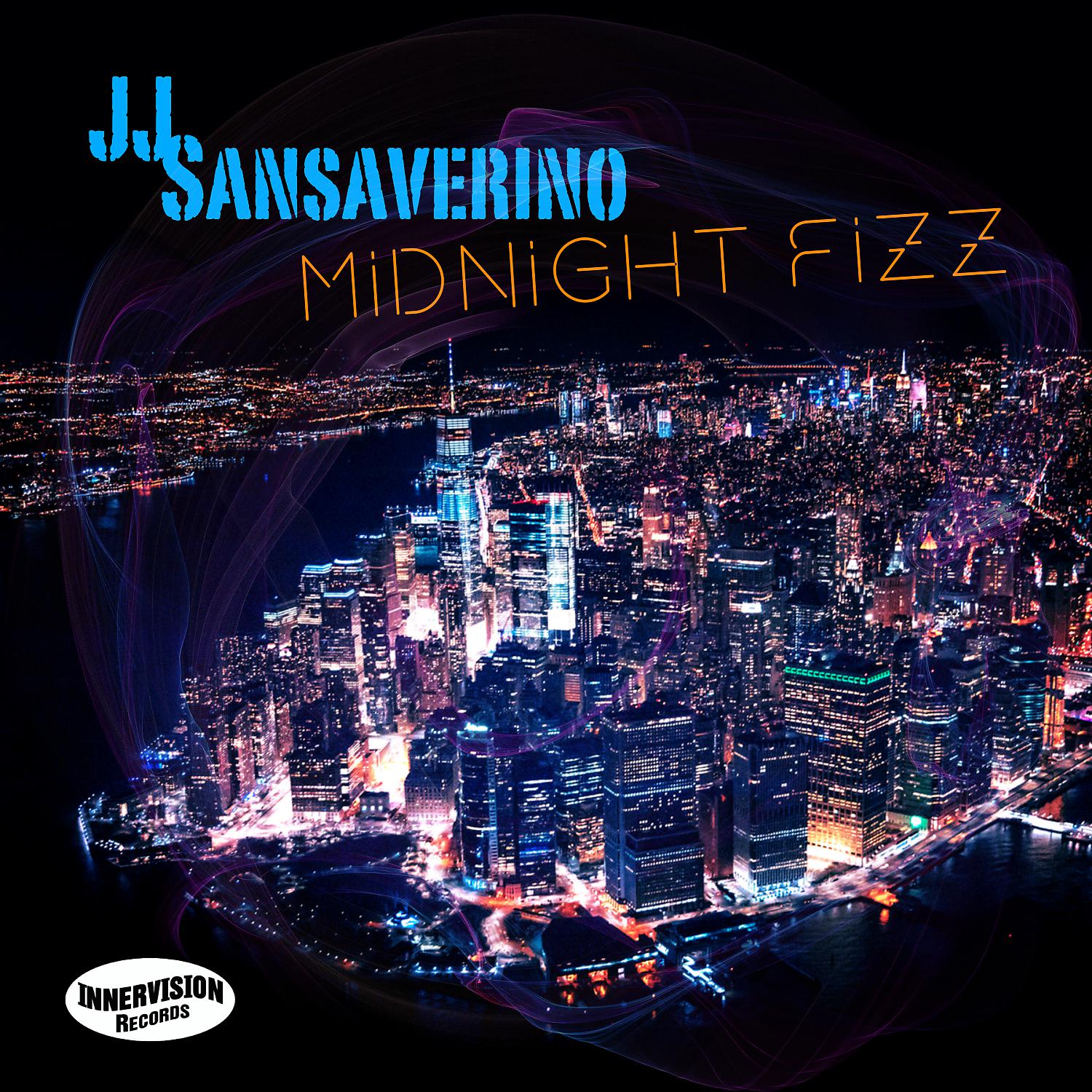 Постер альбома Midnight Fizz