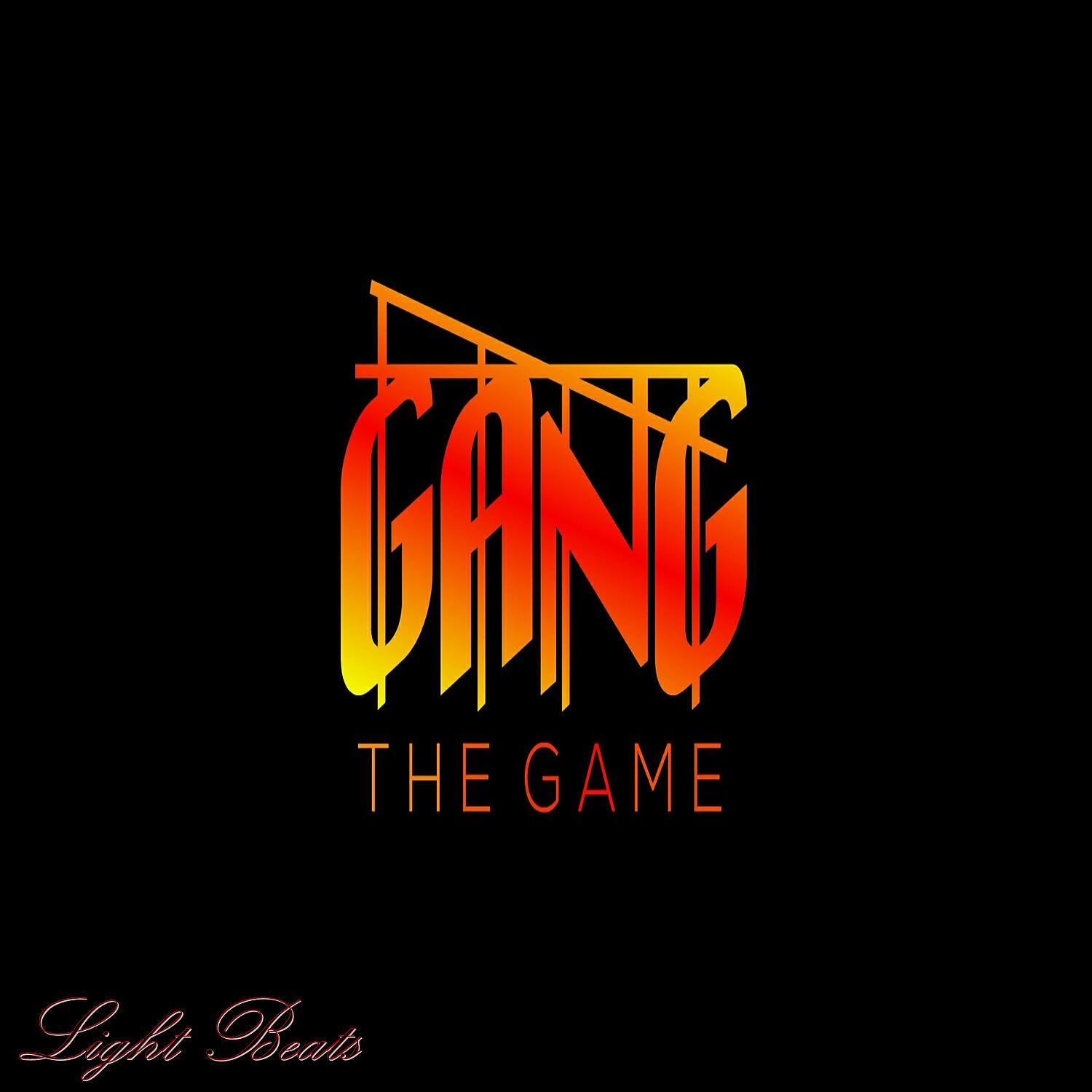 Light Beats - (Gan ga) Instrumenta Trap Beats