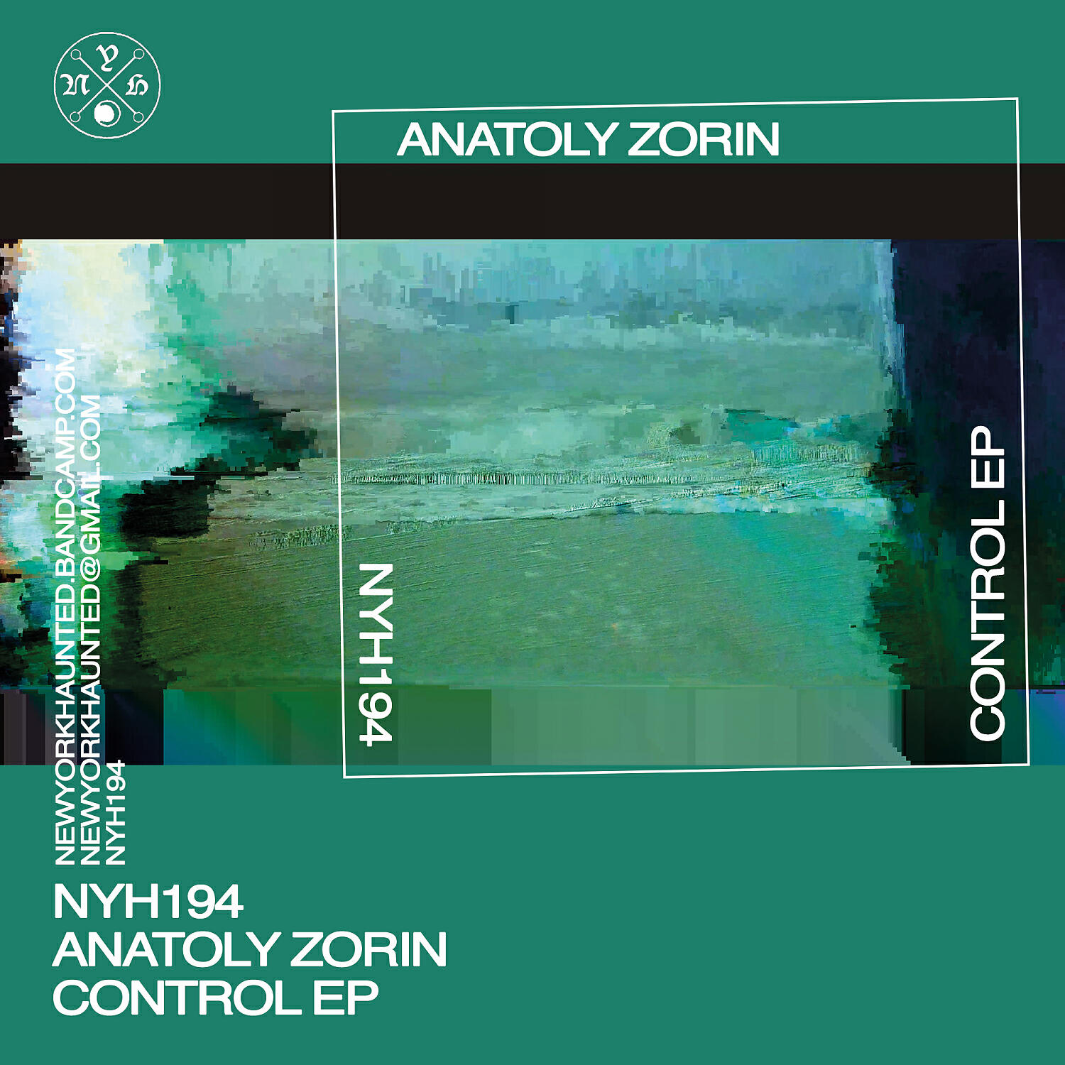 Anatoly Zorin - Control (Vanya Koreya Remix)
