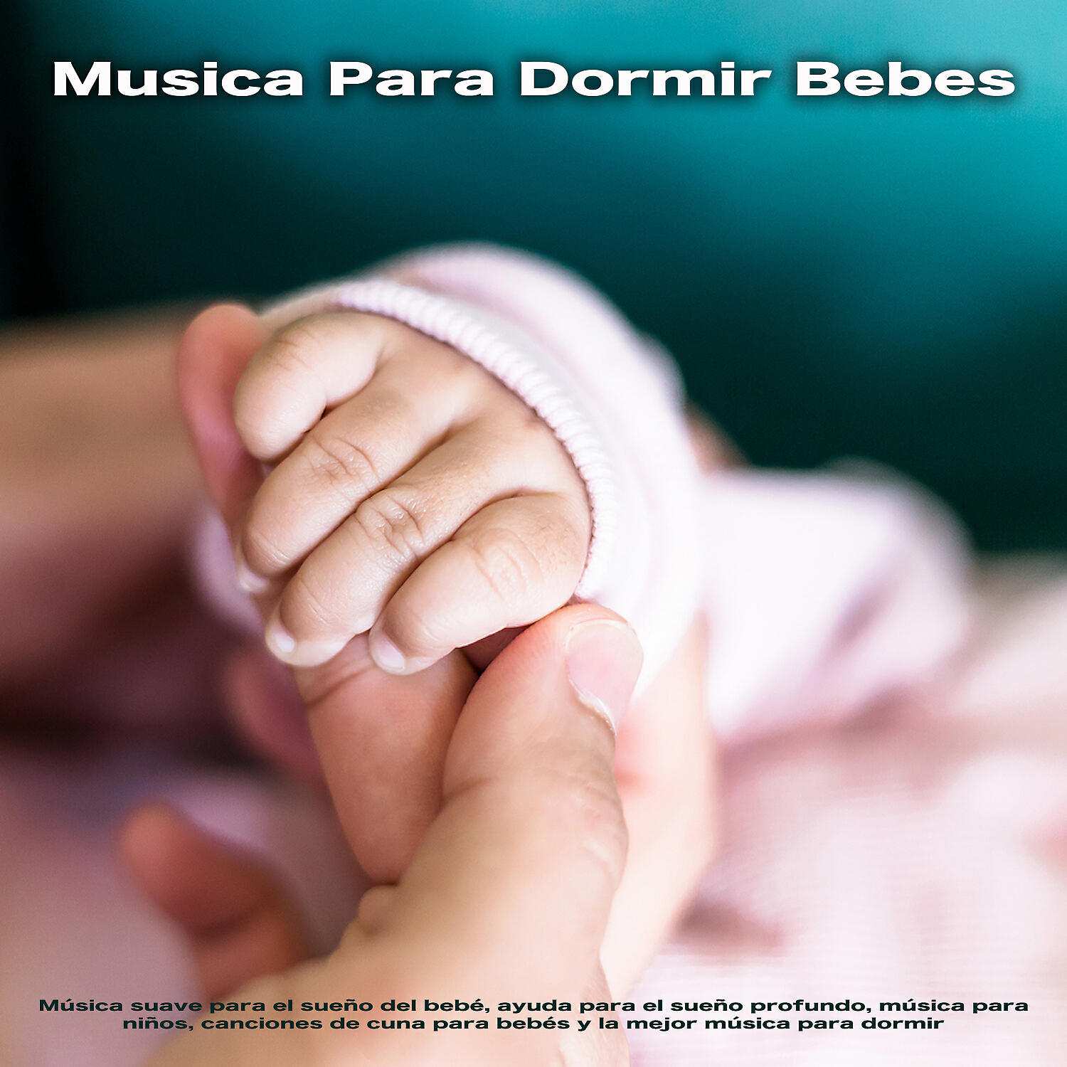 MÚSICA PARA NIÑOS - Música para dormir para bebés - Sueño profundo