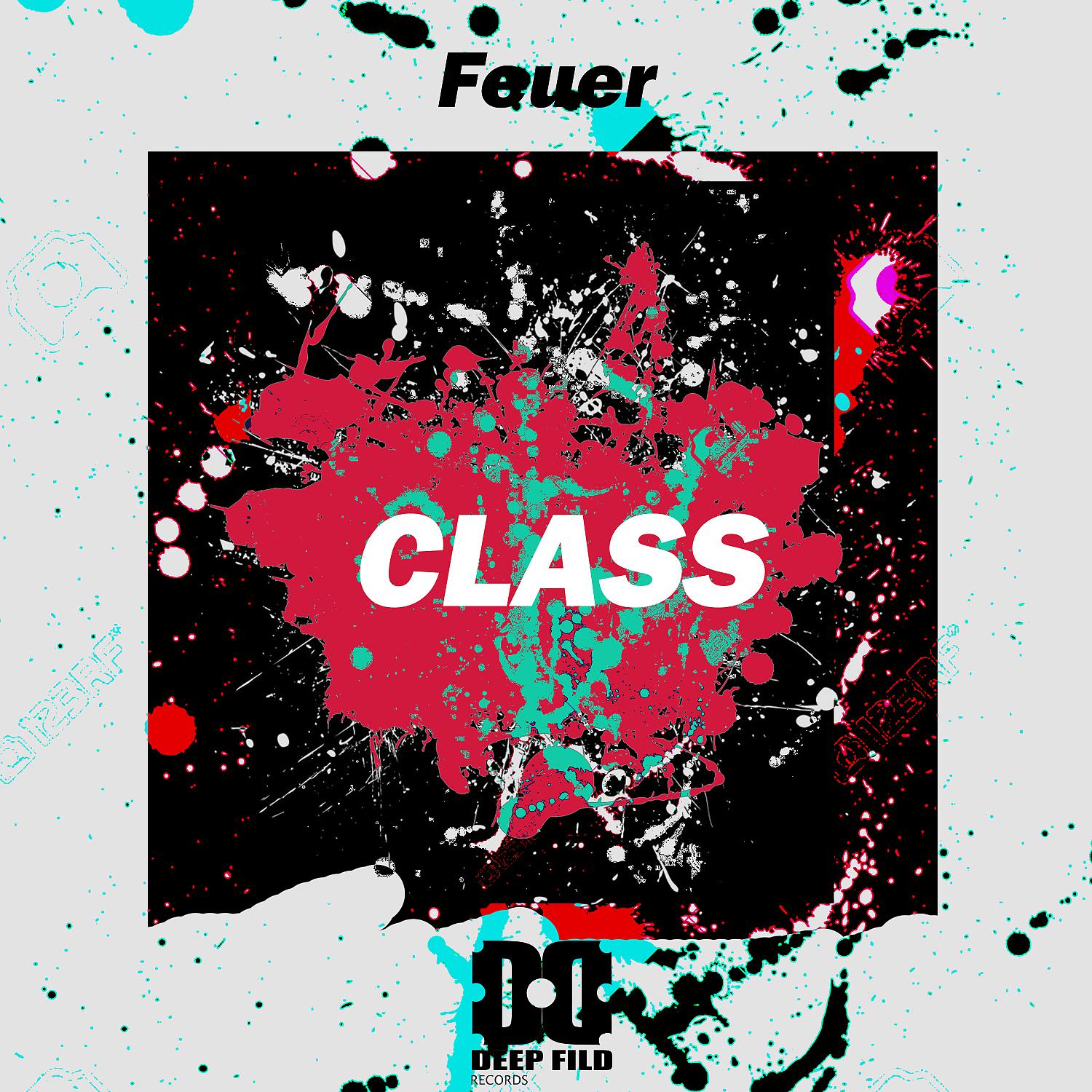 Постер альбома Class