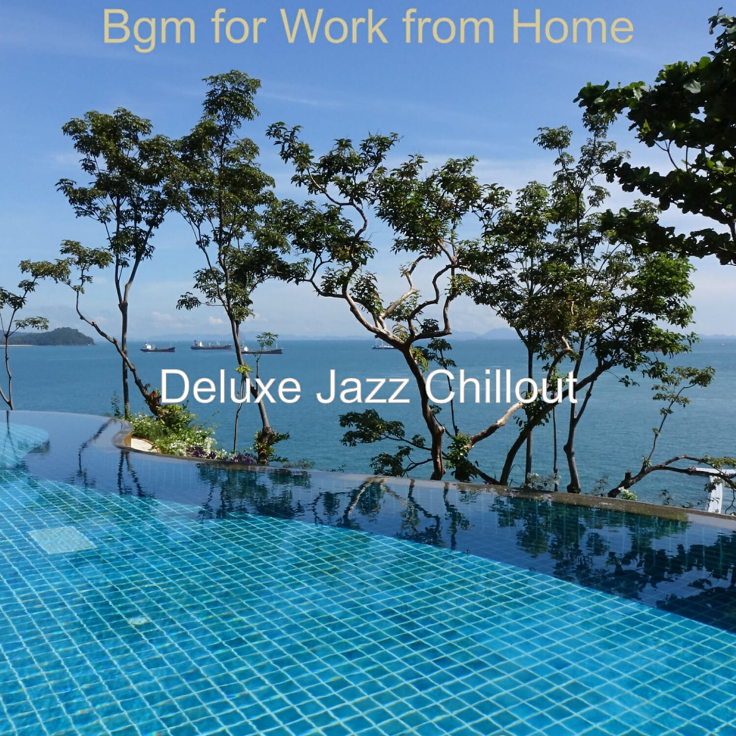 Deluxe Jazz Chillout - Mood for Taking It Easy - Suave Trombone Solo