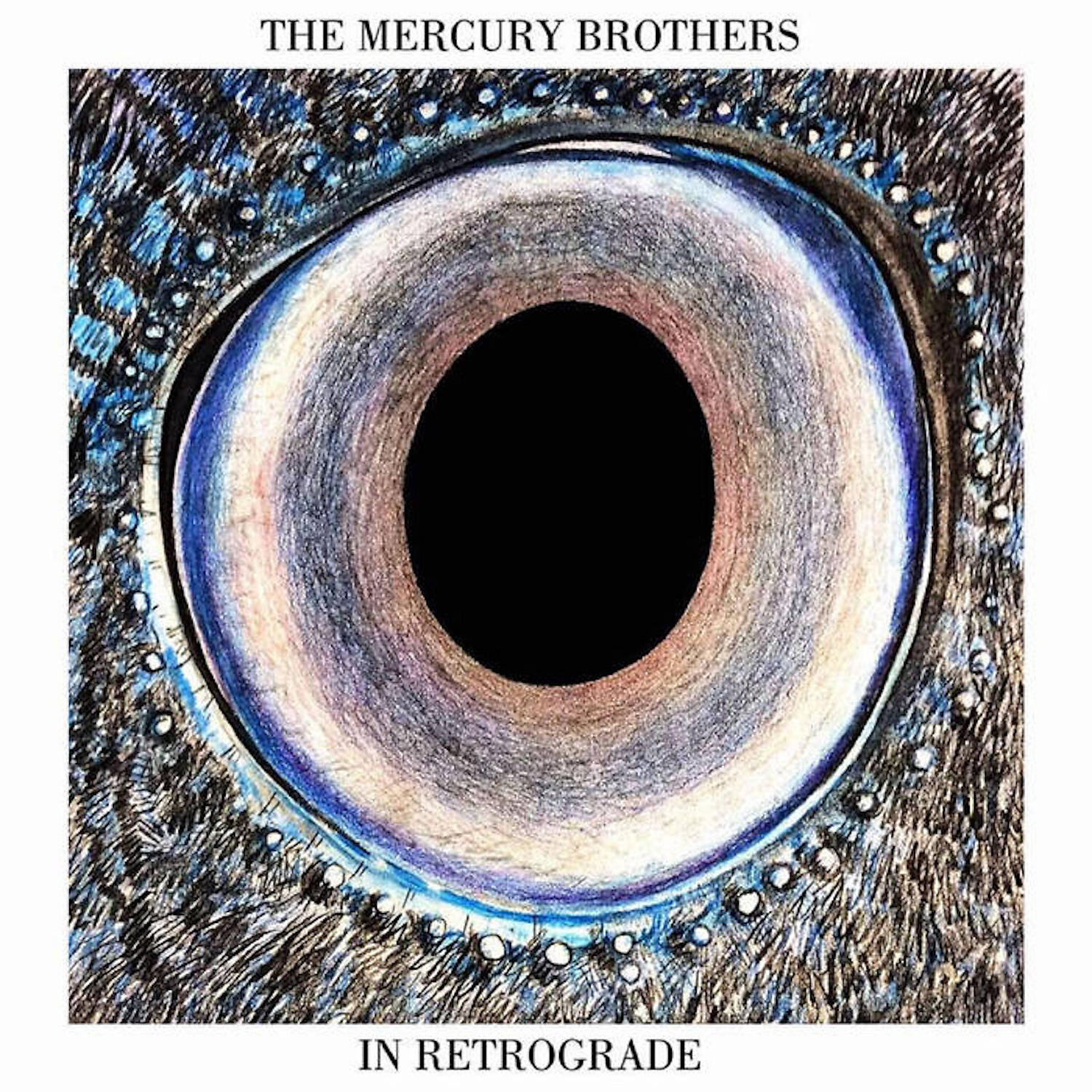 The Mercury Brothers - Dom Perignon