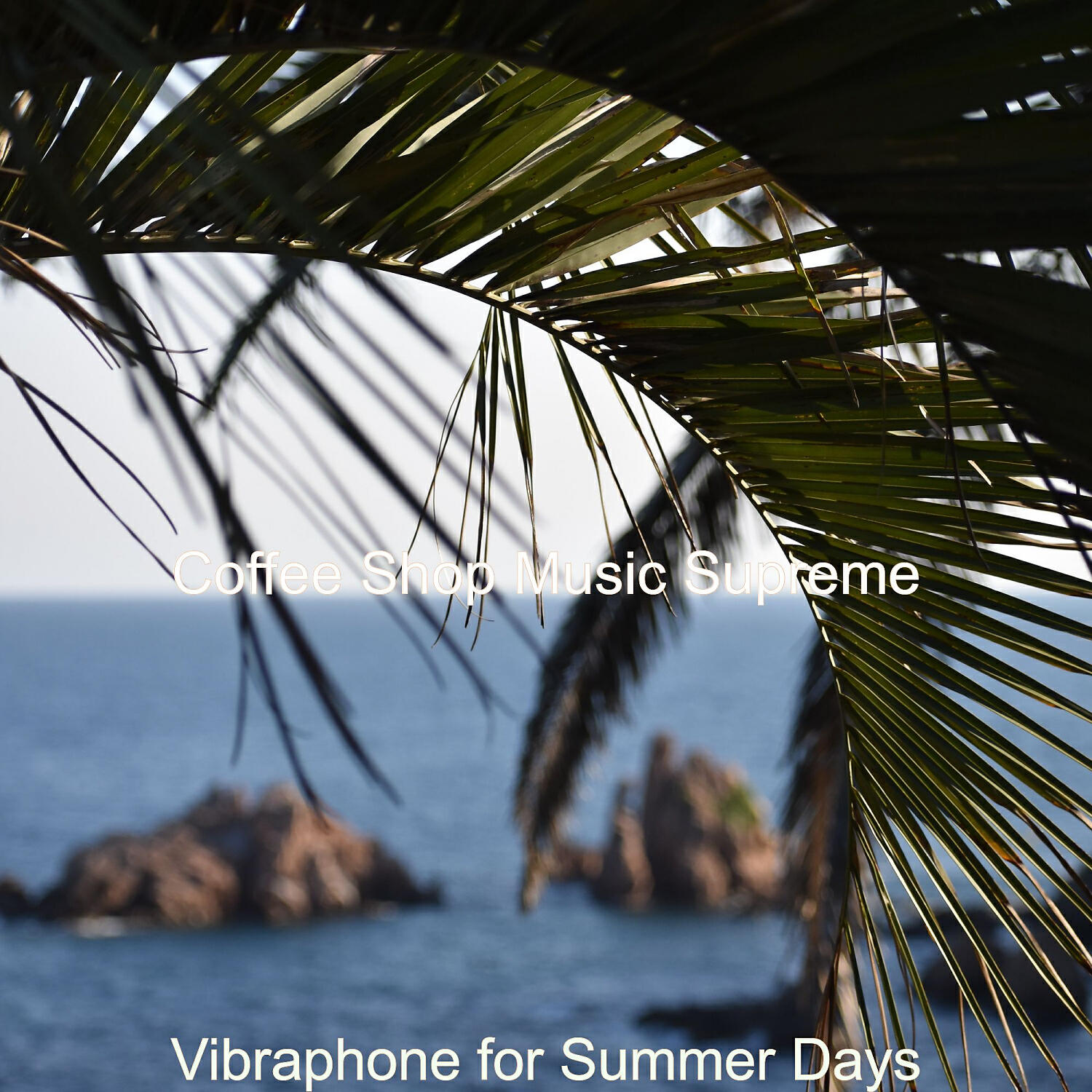 Coffee Shop Music Supreme - Exquisite No Drums Jazz - Bgm for Restaurants