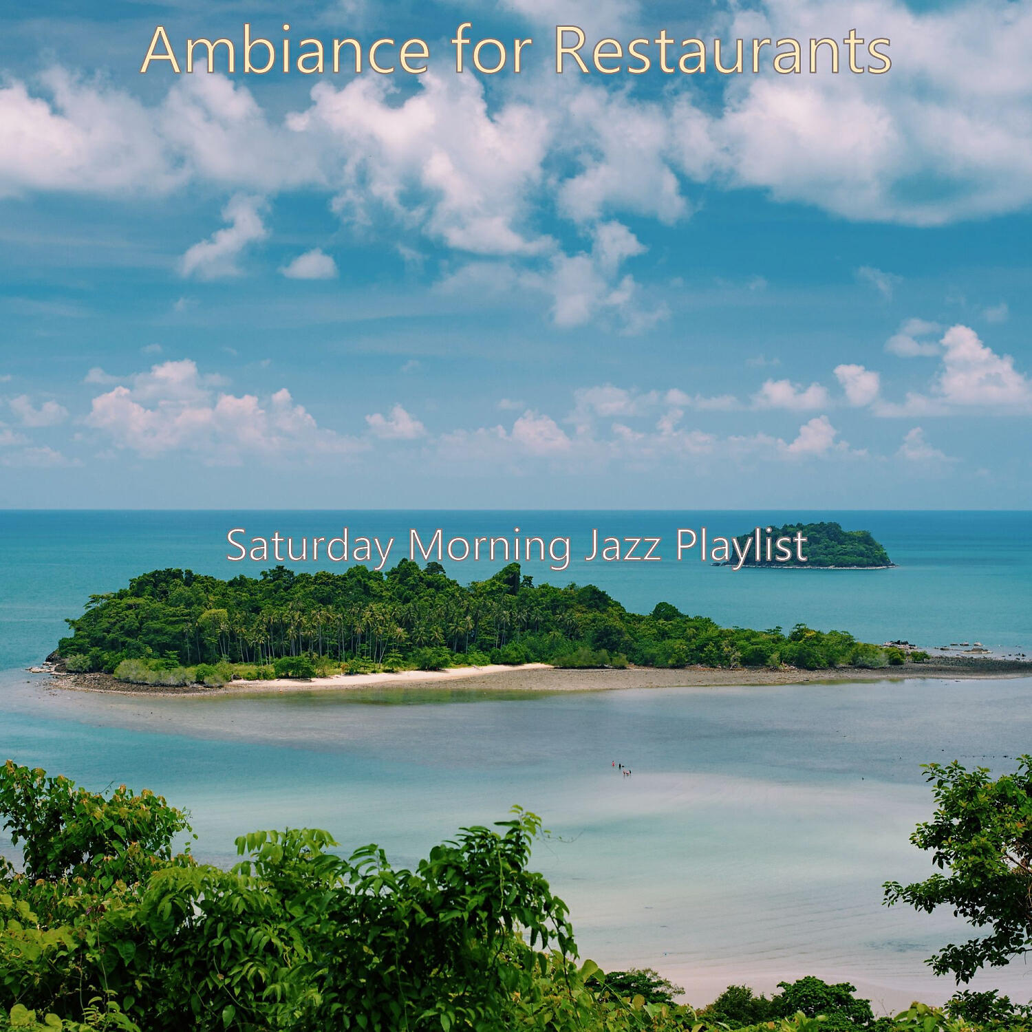 Saturday Morning Jazz Playlist - Heavenly Jazz Trio - Ambiance for Coffee Shops