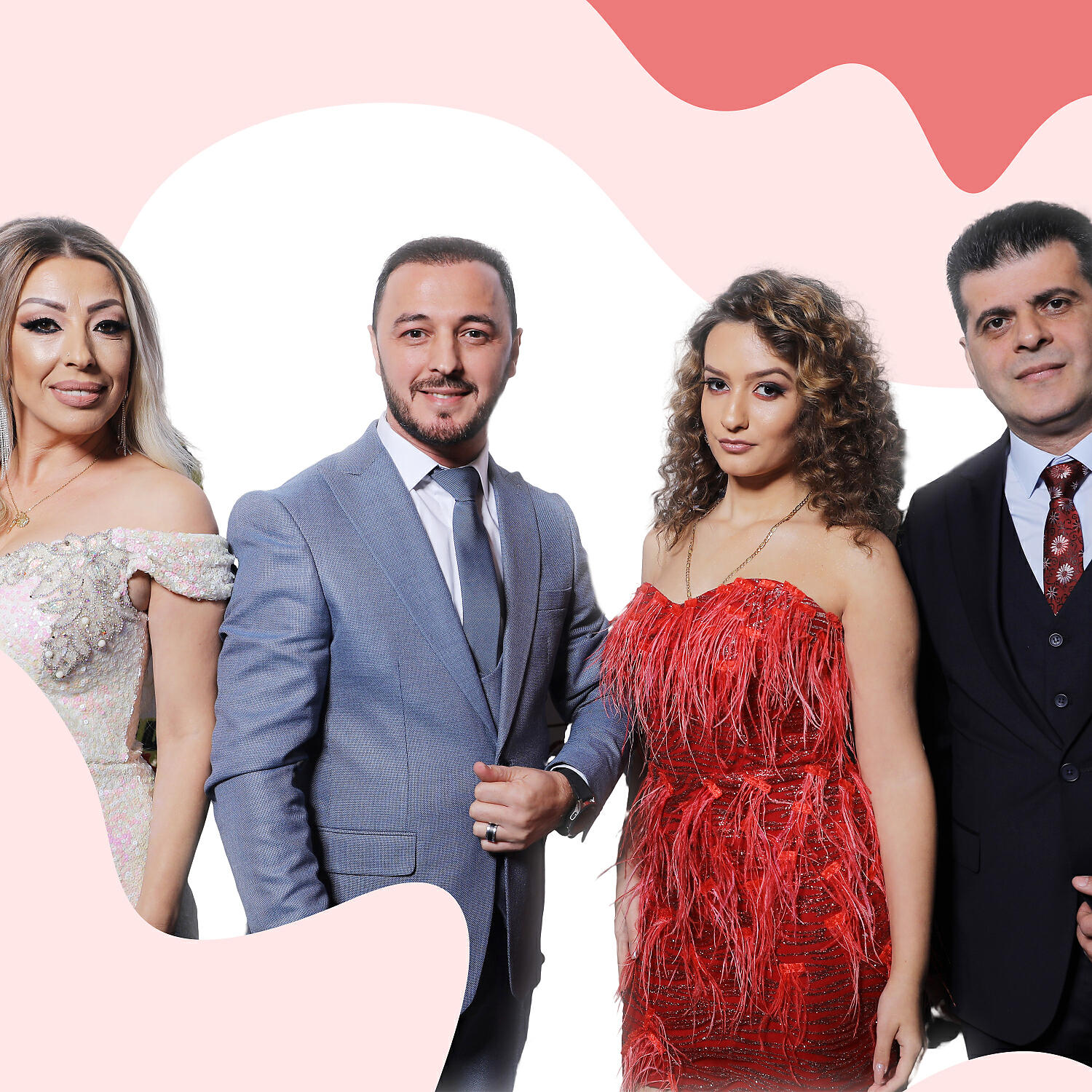 Xhavit Avdyli - Hajt hajt dashni (Potpuri)