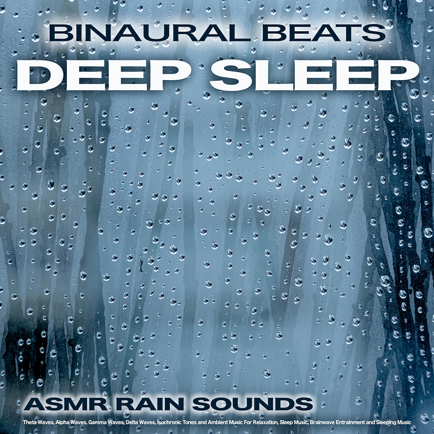 Binaural Beats Sleep - Binaural Beats Sleep Aid