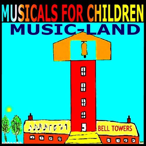 Постер альбома Music Land