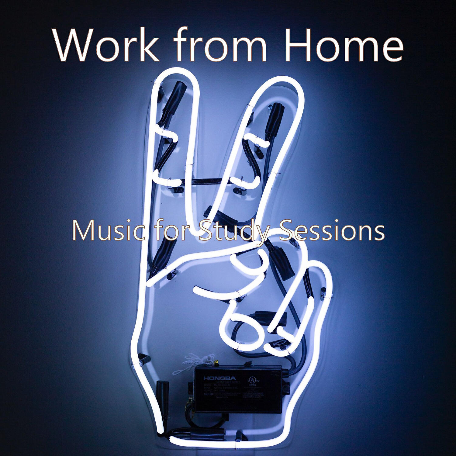 Work from Home - Chillout Moments for Working at Home