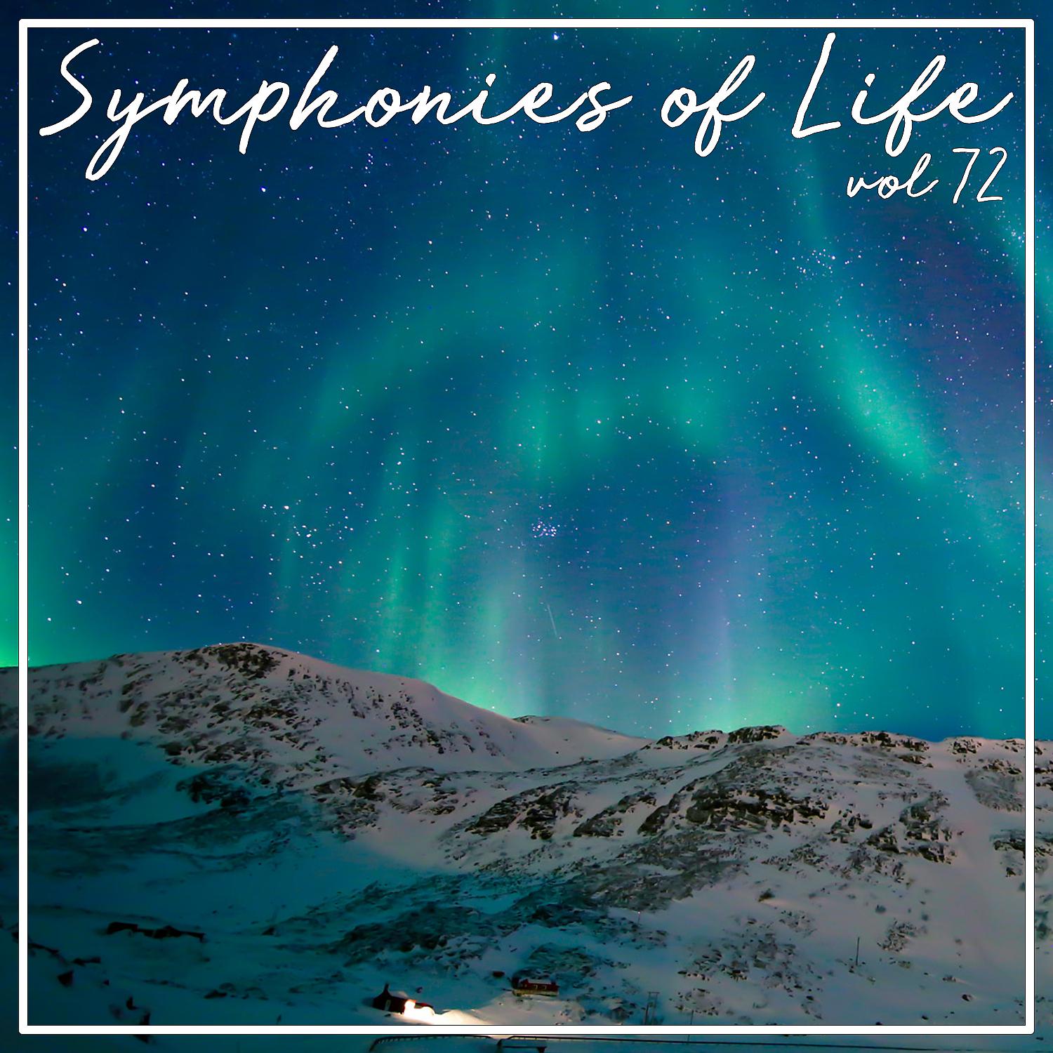 Постер альбома Symphonies of Life, Vol. 72 - Prokofiev: Eugen Onegin/Pique Dame