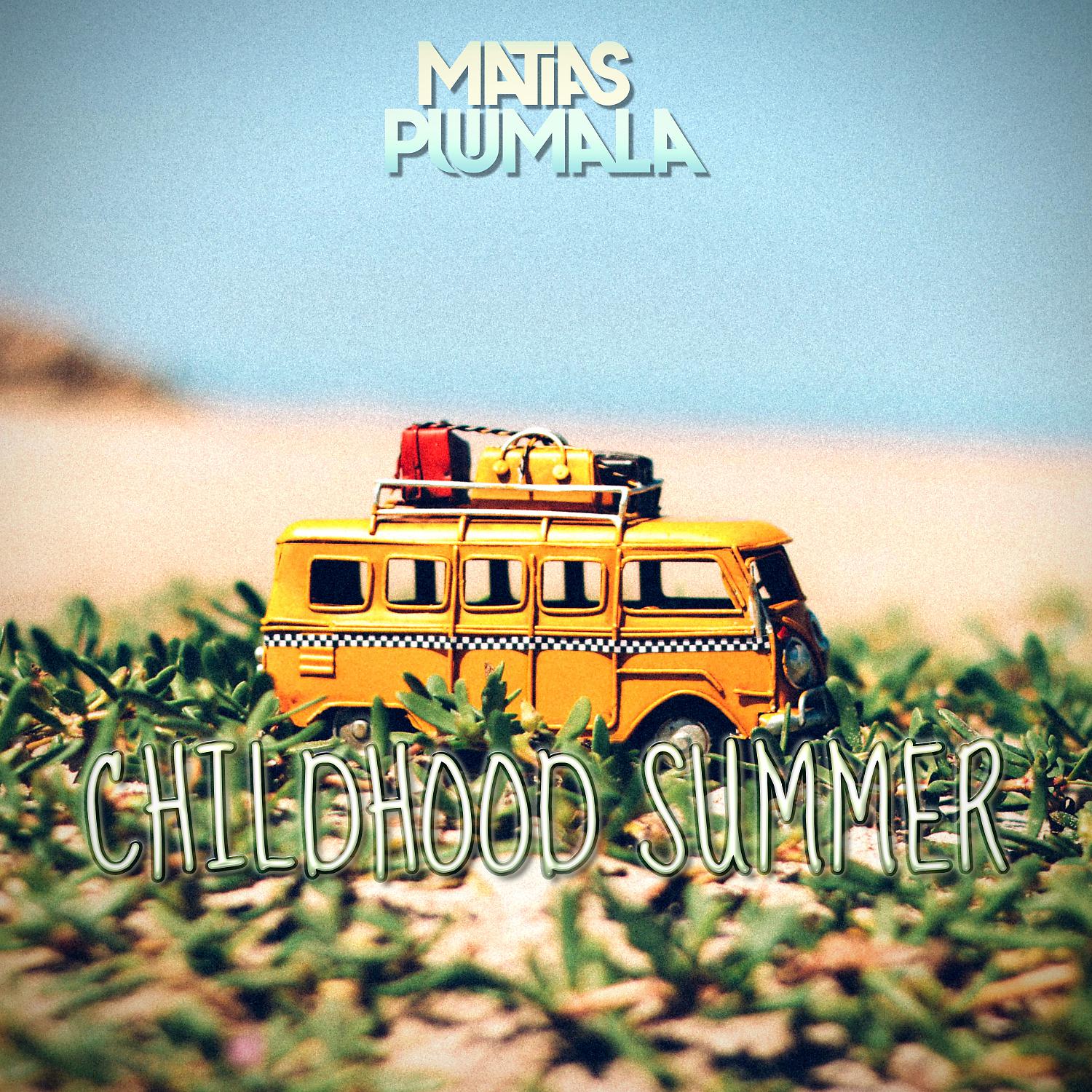 Постер альбома Childhood Summer