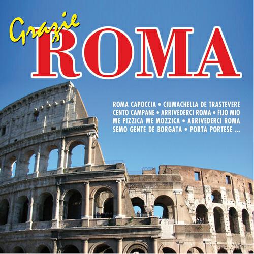 Sergio Mauri - Cento campane